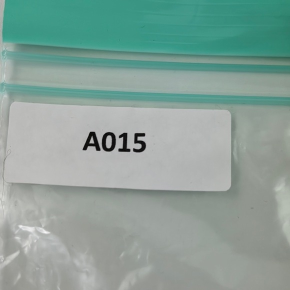 Kosmika Elegant Multi Texture Sleeveless Top with Open Cowl Back - Picture 11 of 11